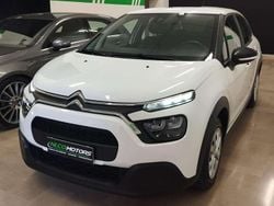 Bianco Usata 2021 Citroën C3 Feel Due volumi | 8900 € (Super prezzo)