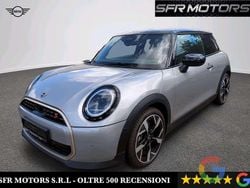 Argento Usata 2024 Mini Cooper S Favoured Due volumi | 30.900 € (Ottimo prezzo)