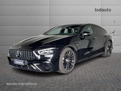 Nero Usata 2023 Mercedes AMG GT Premium Coupé | 89.900 € (Molto cara)