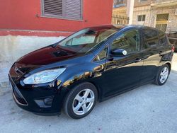 Usata 2014 Ford C-MAX Monovolume | 6500 € (Buon prezzo)
