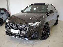 Black mythos Nuova 2025 Audi Q8 S-Line SUV | 94.990 € (Buon prezzo)
