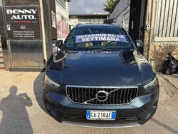 Grigio Usata 2020 Volvo XC40 Inscription SUV | 20.900 € (Buon prezzo)