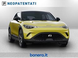 Giallo Nuova 2025 Smart #3 Pro+ Coupé | 45.550 € (Buon prezzo)
