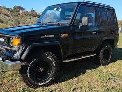 Usata 1989 Toyota Land Cruiser Station wagon | 14.500 €