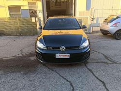 Nero Usata 2015 VW Golf VII GTD Tre volumi | 16.900 € (Buon prezzo)