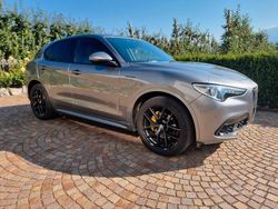 Usata 2020 Alfa Romeo Stelvio Veloce SUV | 35.000 € (Molto cara)