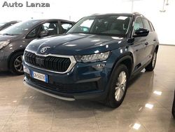 Blu Usata 2023 Skoda Kodiaq Executive SUV | 30.700 € (Cara)