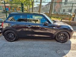 Nero Usata 2016 Mini Cooper Due volumi | 12.000 € (Buon prezzo)