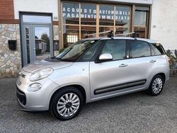 Grigio Usata 2013 Fiat 500L Living Monovolume | 5890 € (Ottimo prezzo)
