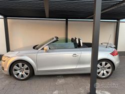 Usata 2007 Audi TT Roadster Cabrio | 13.999 € (Buon prezzo)