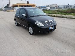 Nero Usata 2006 Lancia Ypsilon Due volumi | 1999 € (Buon prezzo)