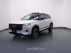 White silver met. Nuova 2025 Jaecoo 7 SUV | 27.990 € (Buon prezzo)