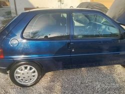 Blu Usata 2000 Citroën Saxo Due volumi | 2000 € (Ottimo prezzo)