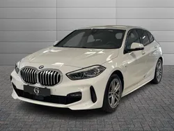 Usata 2022 BMW 116 M Sport Due volumi | 27.900 € (Buon prezzo)