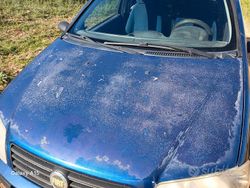 Usata 2005 Fiat Punto | 2000 € (Cara)