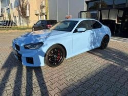 Zandvoort blue Usata 2024 BMW M2 Coupé | 67.900 € (Buon prezzo)