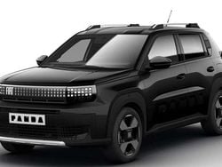 Nero Nuova 2026 Fiat Grande Panda La Prima Due volumi | 21.590 € (Buon prezzo)