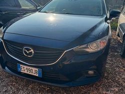 Usata 2011 Mazda 6 Station wagon | 2000 €