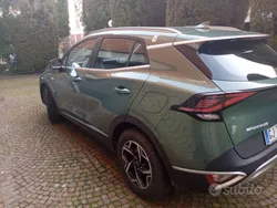 Usata 2022 Kia Sportage SUV | 21.000 € (Ottimo prezzo)
