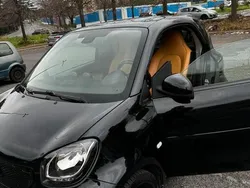 Usata 2016 Smart ForTwo Coupé Passion Due volumi | 10.000 € (Buon prezzo)