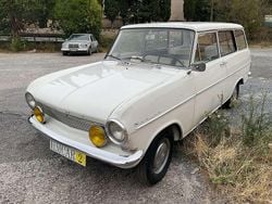 Bianco Usata 1964 Opel Kadett Station wagon | 6000 €
