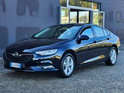 Blu Usata 2019 Opel Insignia Tre volumi | 14.900 € (Ottimo prezzo)