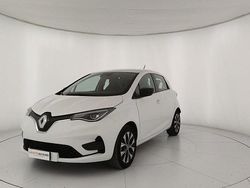 Bianco Usata 2022 Renault Zoe Zen Due volumi | 16.950 € (Buon prezzo)