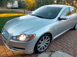 Usata 2010 Jaguar XF Tre volumi | 10.000 € (Cara)