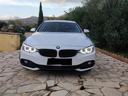 Bianco Usata 2017 BMW 420 Coupé | 16.500 € (Ottimo prezzo)