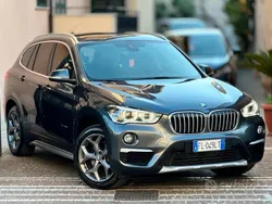 Grigio Usata 2018 BMW X1 xLine SUV | 18.350 € (Super prezzo)