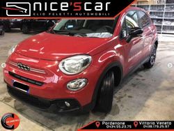 Rosso Usata 2023 Fiat 130 SUV | 17.900 € (Buon prezzo)