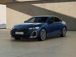 Blu ascari metallizzato Nuova 2025 Audi A5 Sportback Edition .1 Due volumi | 70.900 € (Molto cara)