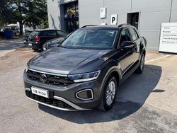 Grigio Usata 2022 VW T-Roc Life SUV | 18.400 € (Ottimo prezzo)