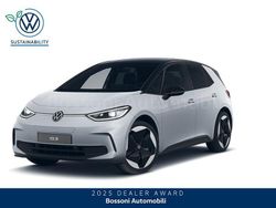 Grigio Nuova 2025 VW ID.3 Pro Due volumi | 38.762 € (Molto cara)
