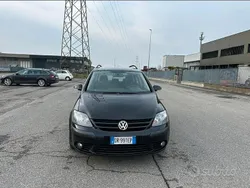 Nero Usata 2009 VW Golf Plus Cross United Monovolume | 2890 € (Super prezzo)