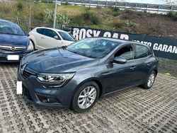 Grigio Usata 2018 Renault Mégane IV Business Tre volumi | 6500 € (Ottimo prezzo)
