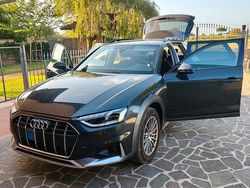 Grigio Usata 2019 Audi A4 Allroad Business Station wagon | 24.900 € (Buon prezzo)