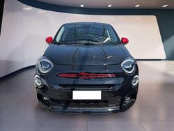 Nero Usata 2024 Fiat 500X Dolcevita SUV | 24.500 € (Molto cara)