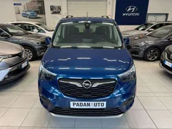 Blu Usata 2020 Opel Combo Life S Monovolume | 16.490 € (Buon prezzo)
