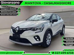 Be style helsinki (bianco puro Usata 2020 Renault Captur Intens SUV | 16.400 € (Buon prezzo)