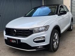 Bianco Usata 2021 VW T-Roc Advance SUV | 17.000 € (Ottimo prezzo)