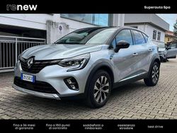 Grigio Usata 2023 Renault Captur Techno SUV | 15.900 € (Buon prezzo)