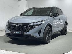 Usata 2022 Nissan Qashqai Tekna SUV | 31.800 € (Cara)