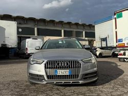 Grigio Usata 2015 Audi A6 Allroad Comfort Station wagon | 17.000 € (Ottimo prezzo)