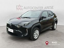Nero Usata 2022 Toyota Yaris Cross Business Edition SUV | 22.700 € (Buon prezzo)