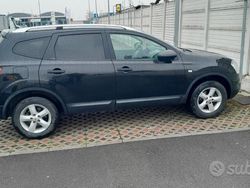 Nero Usata 2009 Nissan Qashqai SUV | 6900 € (Cara)
