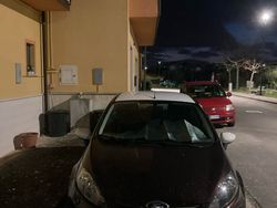 Nero Usata 2011 Ford Fiesta Due volumi | 6200 € (Cara)