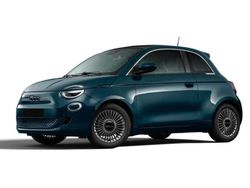 Ocean green Nuova 2025 Fiat 500 Due volumi | 19.839 €