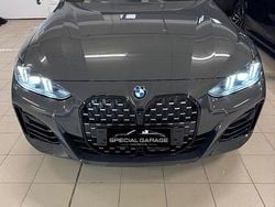 Grigio Usata 2025 BMW 420 M Sport Coupé | 54.900 € (Buon prezzo)