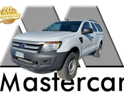 Bianco Usata 2015 Ford Ranger XL Pick-up | 15.900 € (Cara)